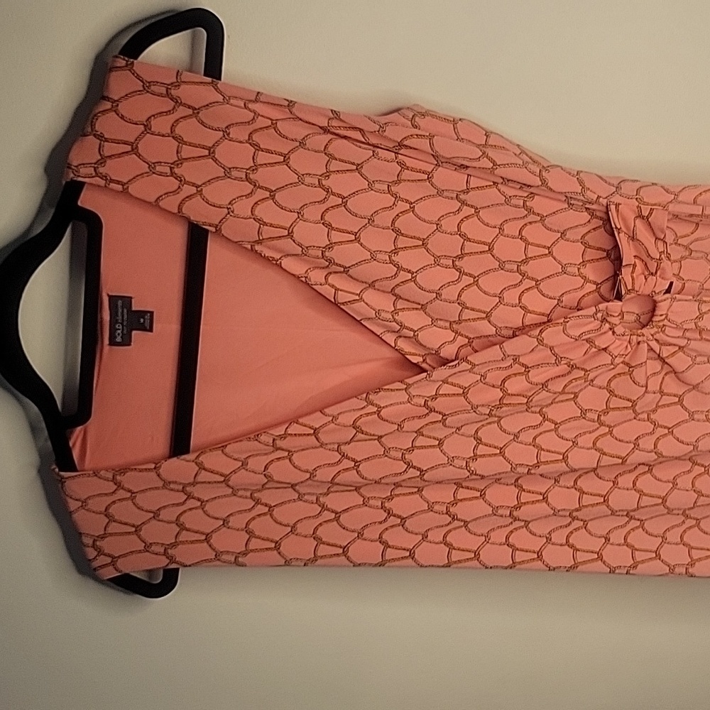 BOLD elements dress - Picture 5 of 10